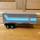 Transformers VNR Optimus Primen perävaunu - pikkukuva 1