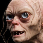 Lord of The Rings Gollum 1/3 scale - HEAD HUNTER STORE. - pikkukuva 1