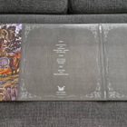 Ensiferum – Iron BLOOD-042 Translucent 2xLP LTD. 100 - pikkukuva 1