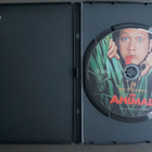 DVD: Elukka / The Animal (Rob Schneider,Colleen Haskell 2001 - pikkukuva 3
