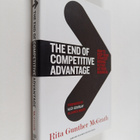 Rita Gunther McGrath : The End of Competitive Advantage -... - pikkukuva 1