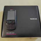 Nokia 6303 Illuvial Pink - pikkukuva 1