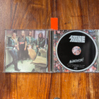 Stone - No Anesthesia! Cd - pikkukuva 3
