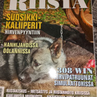Riista 7/2011 - pikkukuva 1