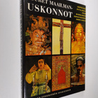 Asko (Toim.) Puranen : Suuret maailmanuskonnot - pikkukuva 1