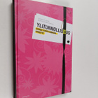 Joanna Rose : Ylitunnollisuus : eroon suorittamisen pakosta - pikkukuva 1