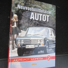NEUVOSTOLIITTOLAISET AUTOT - MARKKU MÄKIPIRTTI - pikkukuva 1
