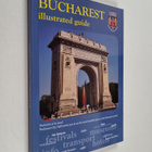 Bucharest - Illustrated guide - pikkukuva 1
