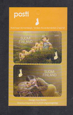 Postituore ** LaPe BL102, Metsäretki 2019.
