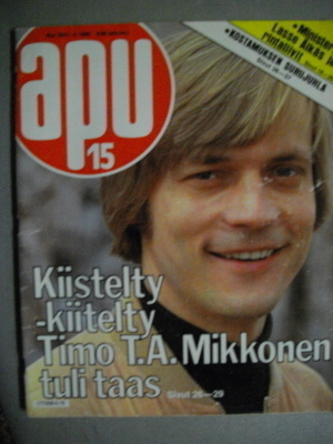 Apu lehti Nro 15/1980 (15.3)
