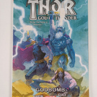 Jason Aaron : Thor, god of thunder. 2 : Godbomb - God of ... - pikkukuva 1