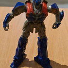 Transformers AoE Chomp & Stomp Grimlock 2014 - OPTIMUS PRIME - pikkukuva 1