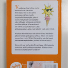 Sara Pennypacker : Klementiinan päätös - pikkukuva 2