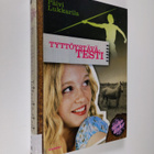 Päivi Lukkarila : Tyttöystävätesti - pikkukuva 1