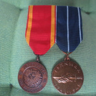 RIPA VM 2-1941 ja jatkosodan muistomitali - pikkukuva 2