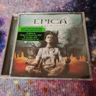 Epica - Design Your Universe (CD) - pikkukuva 1