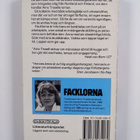 Aino Trosell : Facklorna : roman , Aino Trosell - pikkukuva 2