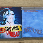 DEEP UNDEAD - BLU-RAY - SLIPCOVER - VINEGAR SYNDROME (uusi) - pikkukuva 3