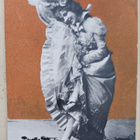 Tanssia ruusuilla alushame ylhäällä, p. 1906 - pikkukuva 1