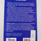 Antony Loveless : Blue Sky Warriors : The RAF in Afghanis... - pikkukuva 2