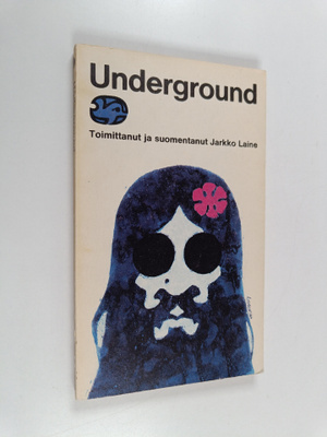 Underground : Antologia