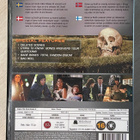 BONES: Kausi 8 (2012-2013) 6DVD - pikkukuva 2