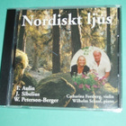 CD Nordiskt Ljus - pikkukuva 1