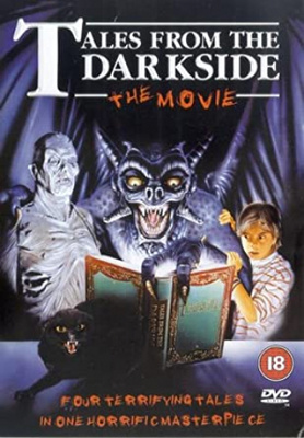 Tales from the Darkside (DVD)