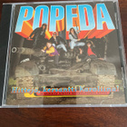 Popeda Hittejä, Kersantti Karoliina CD - pikkukuva 1