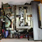 Sony Tapecorder TC-20 - pikkukuva 4