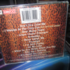 ETERNAL - BEFORE THE RAIN CD - pikkukuva 2