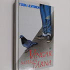 Tuija Lehtinen : Vingar mellan tårna - pikkukuva 1