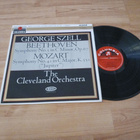 Beethoven, George Szell, The Cleveland Orchestra – Symphony - pikkukuva 1