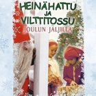 HEINÄHATTU JA VILTTITOSSU JOULUN JÄLJILLÄ (40 367) -FI- DVD - pikkukuva 1