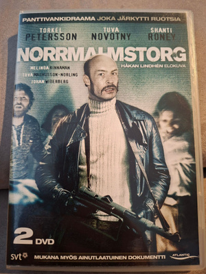 Norrmalmstorg