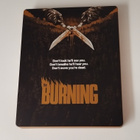 The Burning - Steelbook - pikkukuva 2