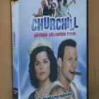 DVD Churchill ( 2004 Christian Slater Neve Campbell ) - pikkukuva 1