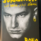 Bono: Surrender, 40 laulua, yksi elämä - pikkukuva 1