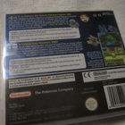 Nintendo DS Pokemon Mystery Dungeon Blue Rescue Team - pikkukuva 2