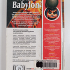 Imogen Edwards-Jones : Hotelli Babylon - pikkukuva 2