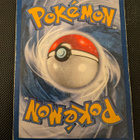 Electrode holo Pokemon Jungle - pikkukuva 2