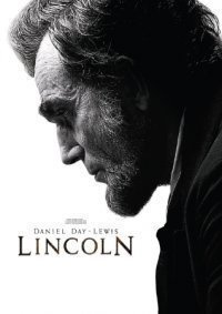 LINCOLN (DVD) UUSI JA MUOVEISSA