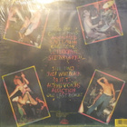 CRYPTIC SLAUGTER - STREAM OF CONSCIOUSNESS - US-88 M-/M-  LP - pikkukuva 2