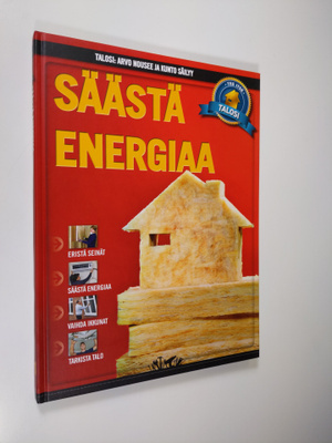 Säästä energiaa