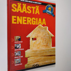 Säästä energiaa - pikkukuva 1