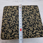 Vintage korurasia 70-luvulta. 12*12 cm - pikkukuva 5