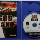 God Hand *CIB* - pikkukuva 3