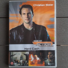 DVD: Hard Cash (Christian Slater, Val Kilmer 2001) - pikkukuva 1
