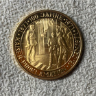 Saksalaiset kultamitalit 1971 ja 1972 - pikkukuva 2