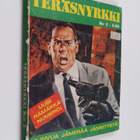 Teräsnyrkki n:o 3/1995 - pikkukuva 1